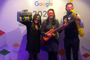 google